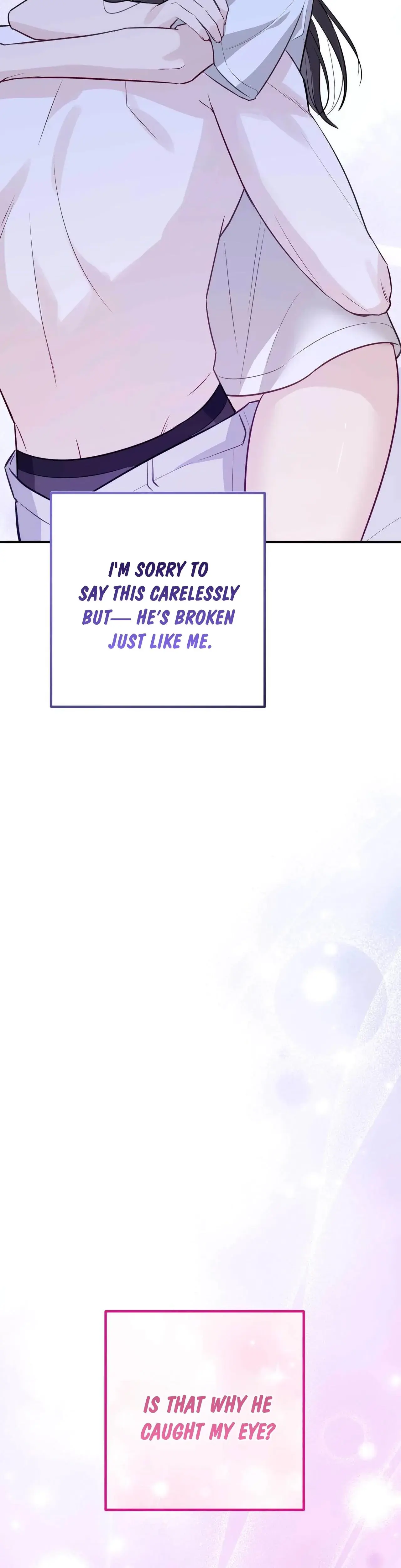 I Raised Him Then Devoured Him Chapter 12 - Page 48
