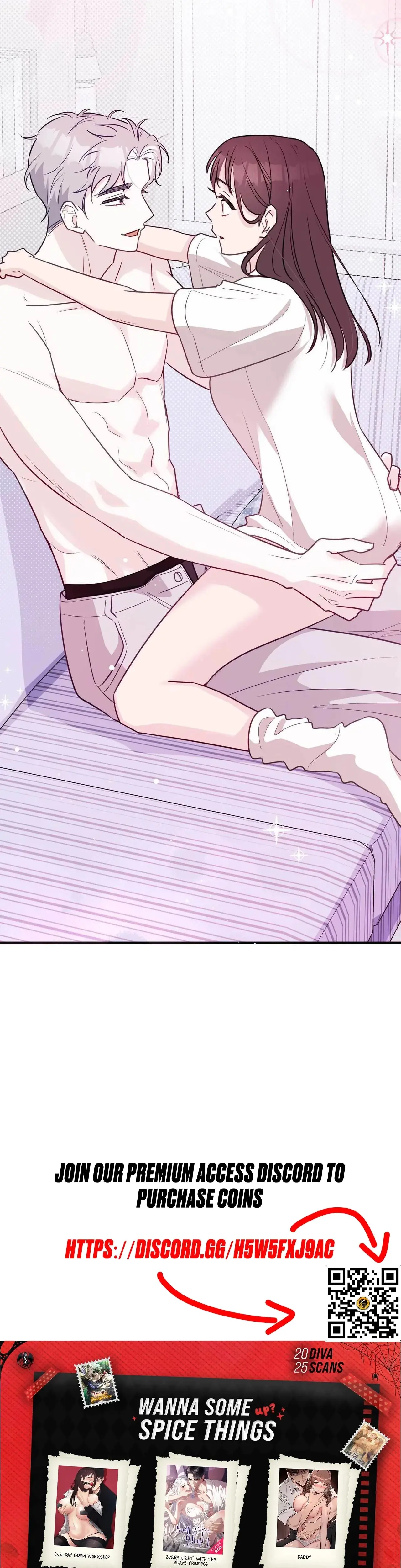I Raised Him Then Devoured Him Chapter 12 - Page 51
