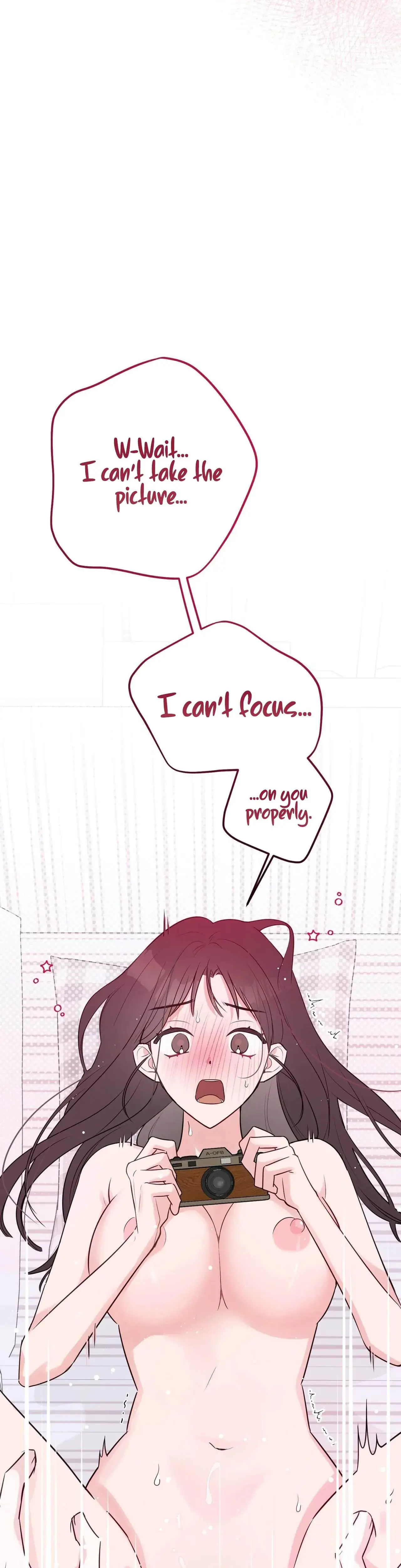 I Raised Him Then Devoured Him Chapter 12 - Page 6