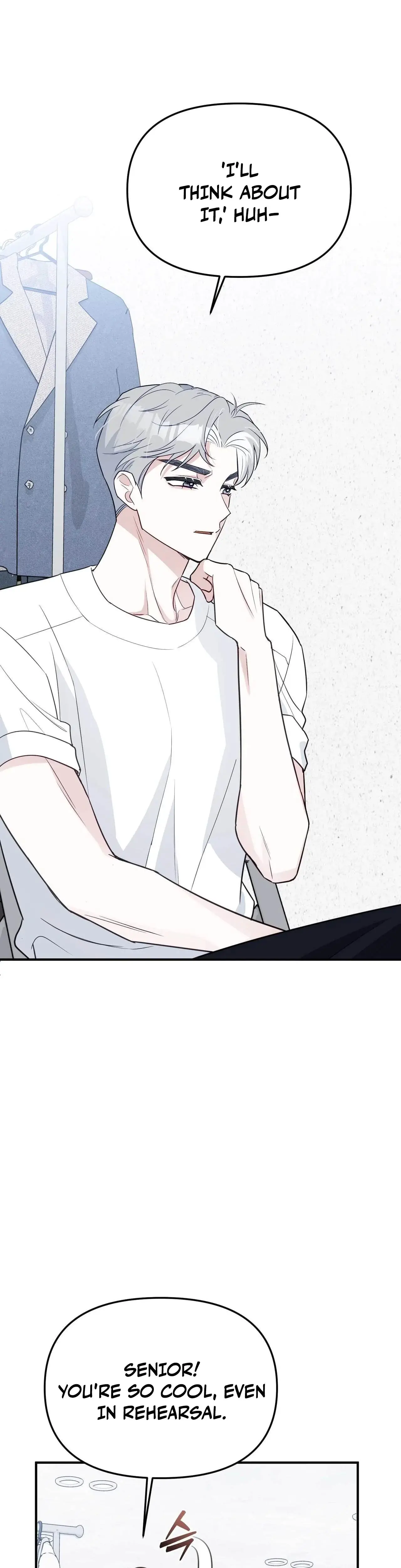I Raised Him Then Devoured Him Chapter 13 - Page 10
