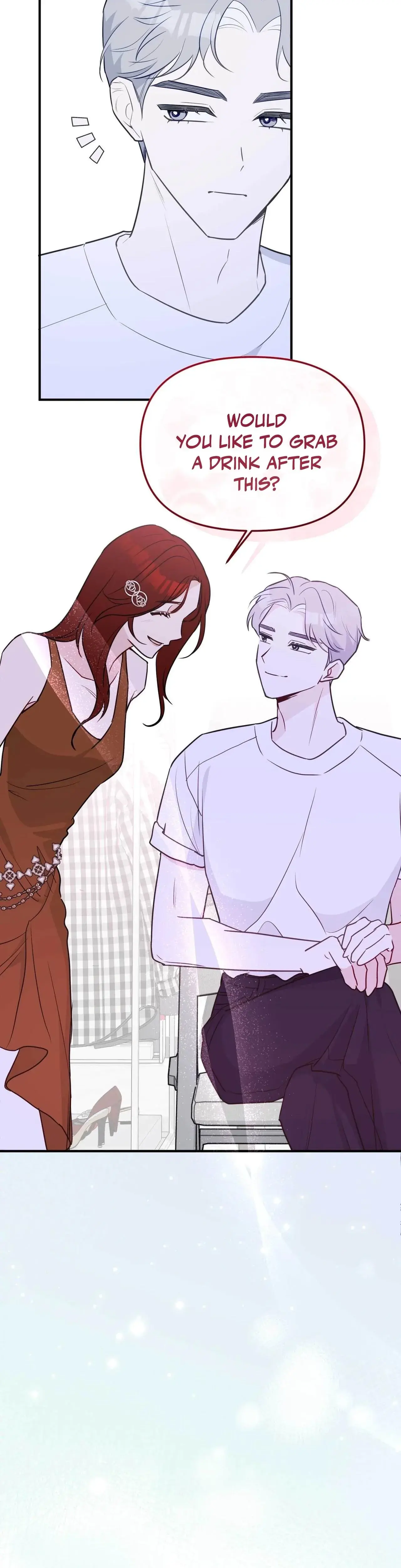 I Raised Him Then Devoured Him Chapter 13 - Page 13