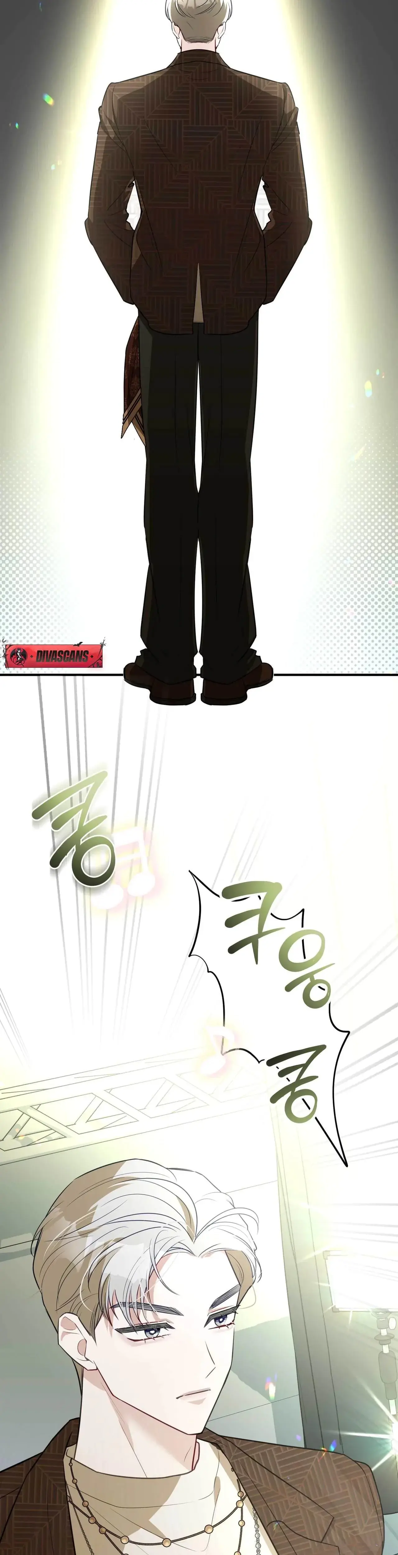 I Raised Him Then Devoured Him Chapter 13 - Page 2