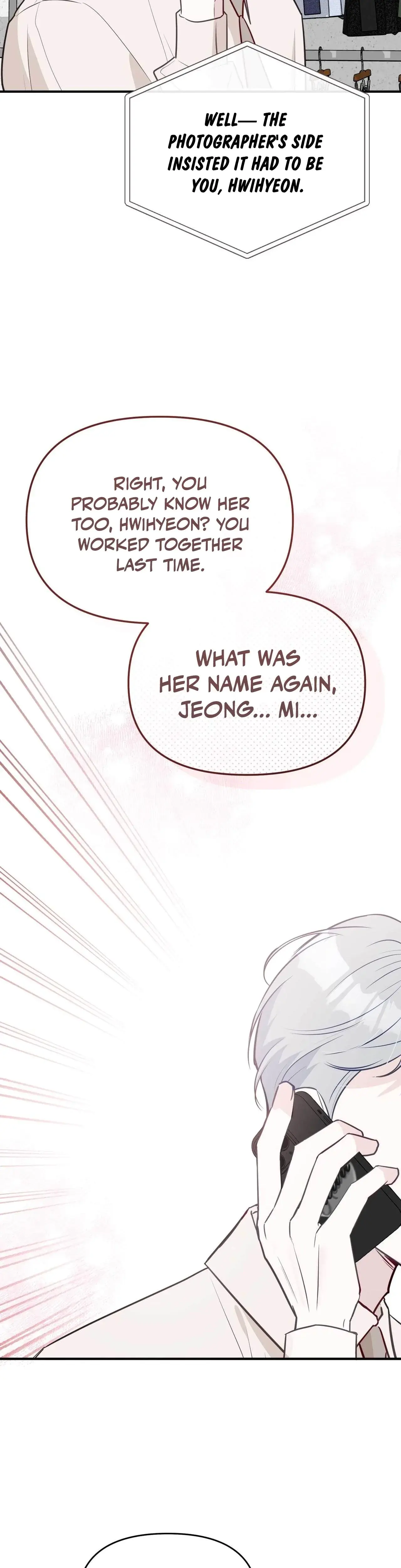 I Raised Him Then Devoured Him Chapter 13 - Page 23