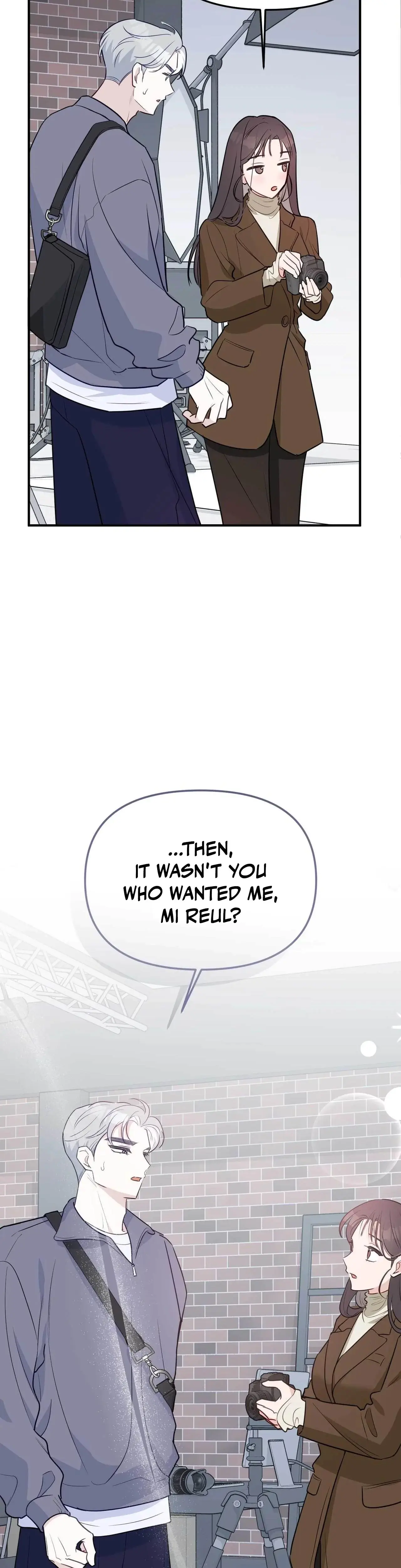 I Raised Him Then Devoured Him Chapter 13 - Page 28