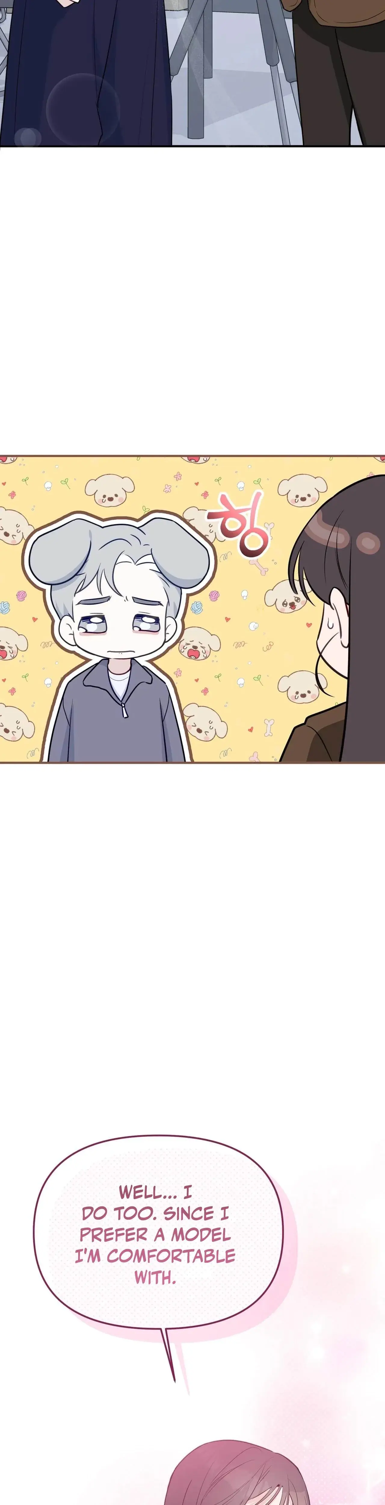 I Raised Him Then Devoured Him Chapter 13 - Page 29