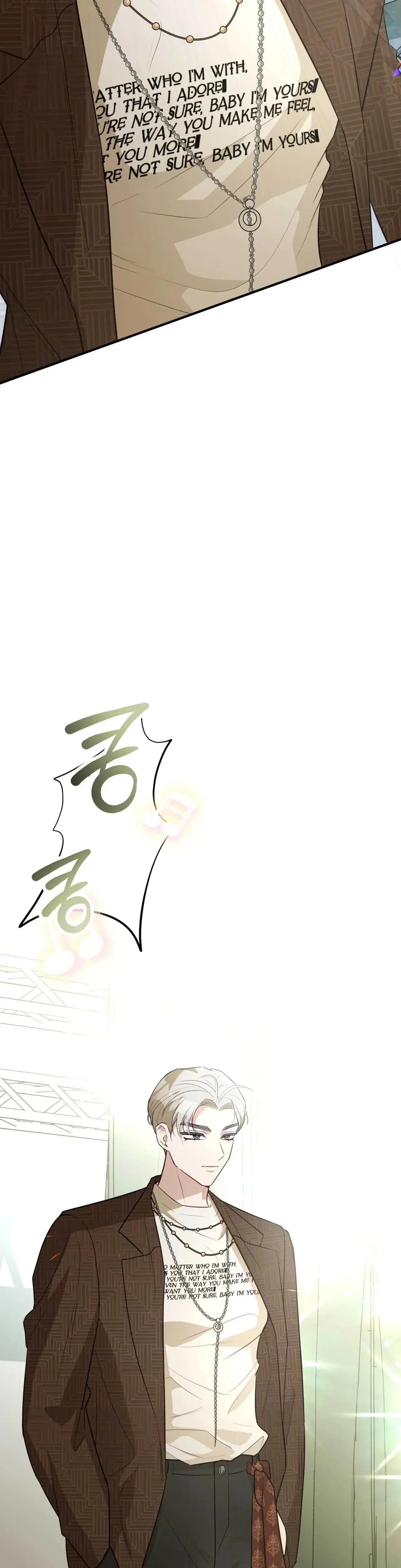 I Raised Him Then Devoured Him Chapter 13 - Page 3