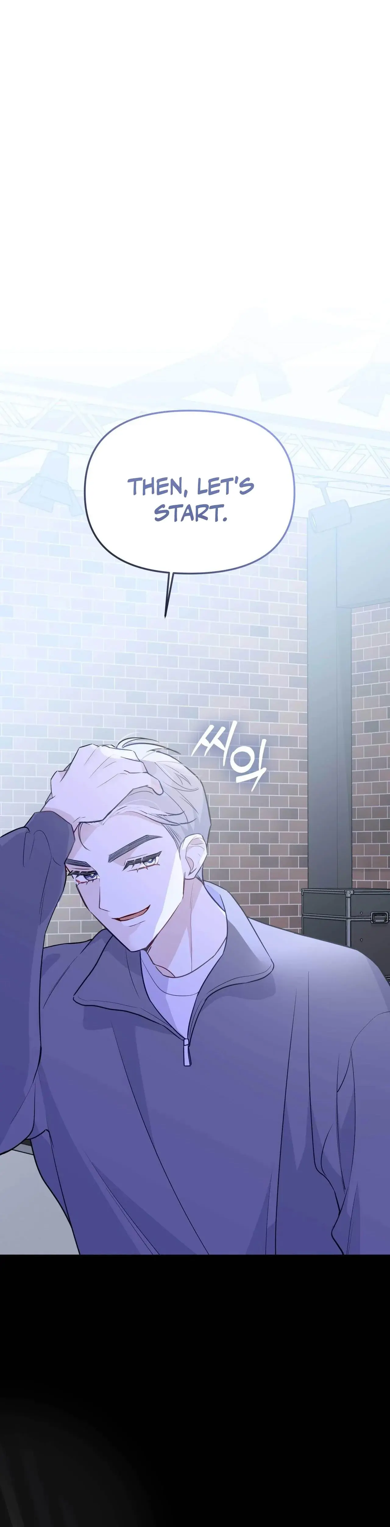 I Raised Him Then Devoured Him Chapter 13 - Page 31