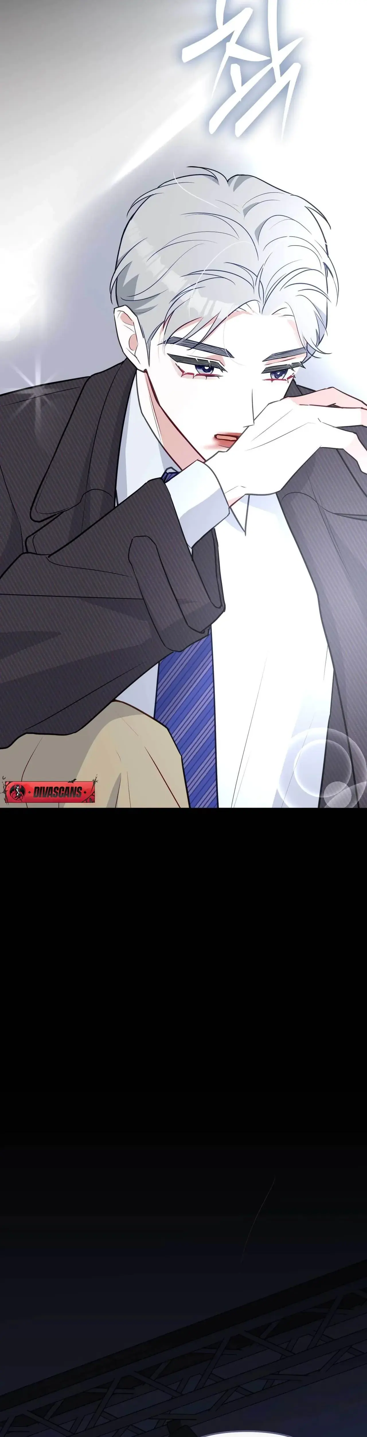 I Raised Him Then Devoured Him Chapter 13 - Page 34