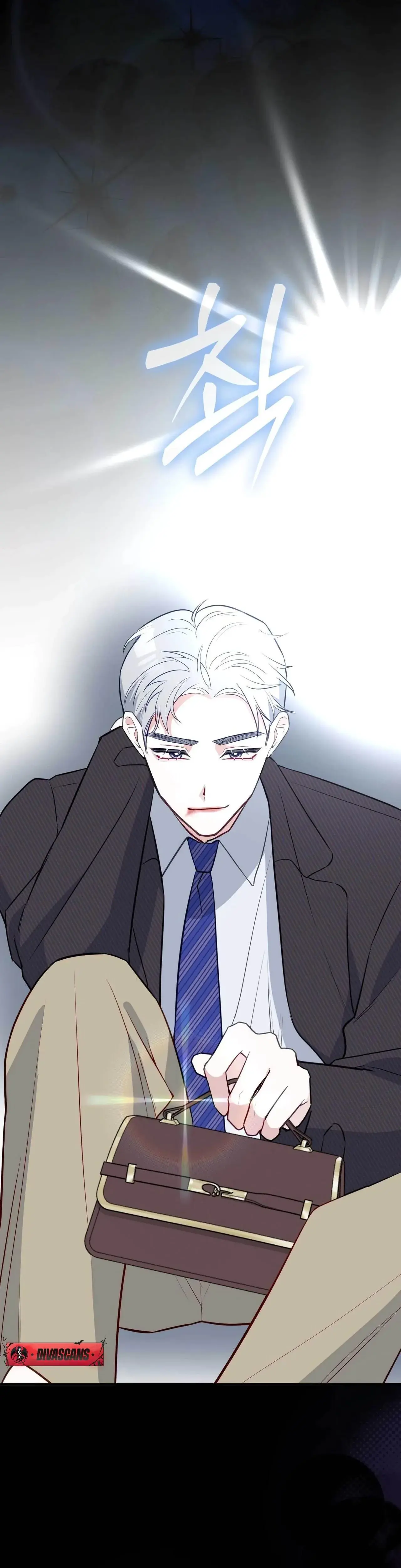 I Raised Him Then Devoured Him Chapter 13 - Page 36