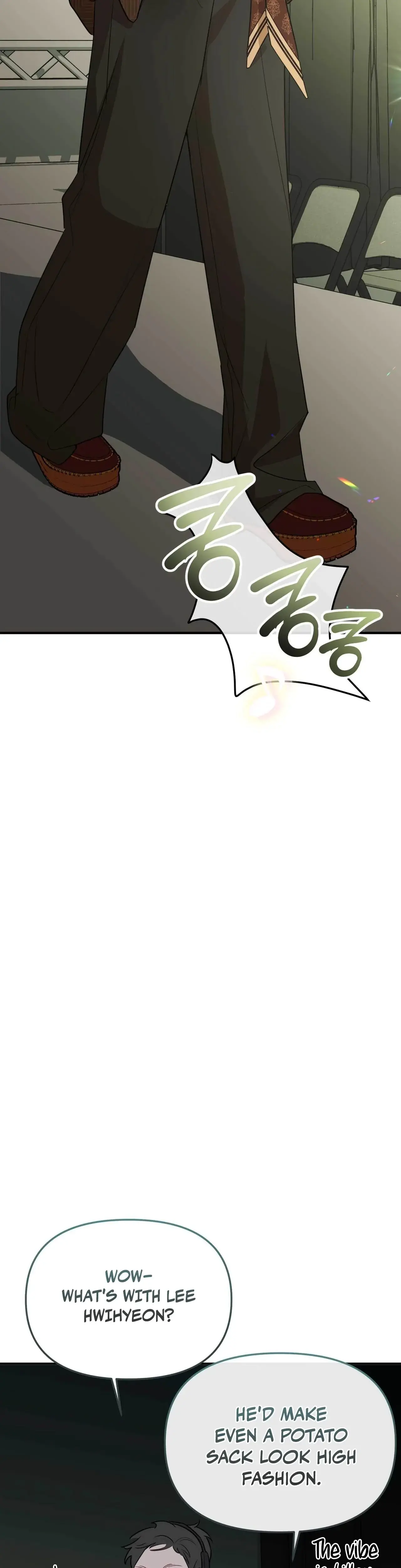 I Raised Him Then Devoured Him Chapter 13 - Page 4