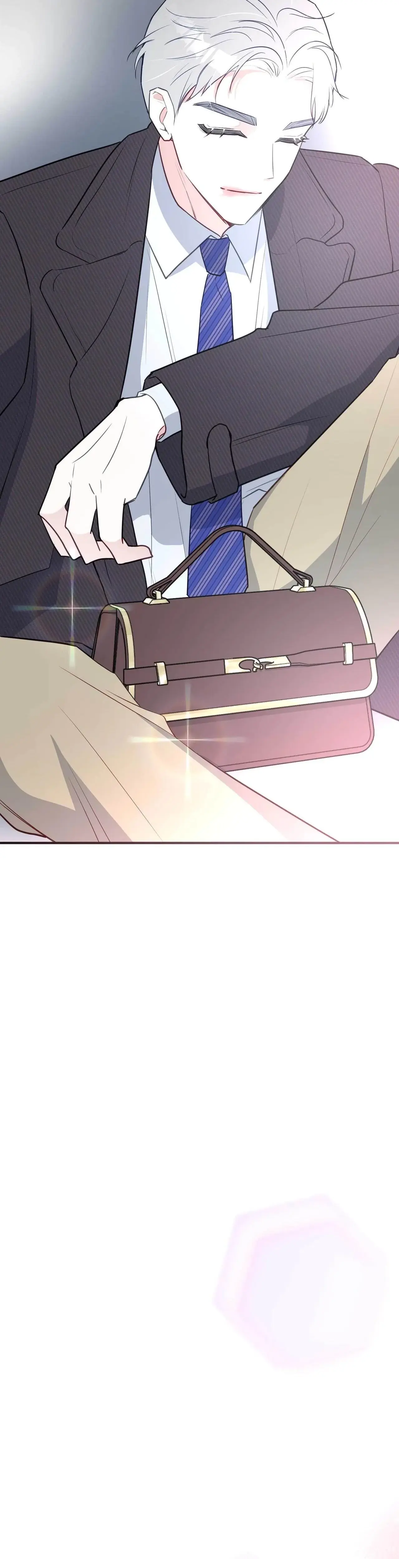 I Raised Him Then Devoured Him Chapter 13 - Page 45