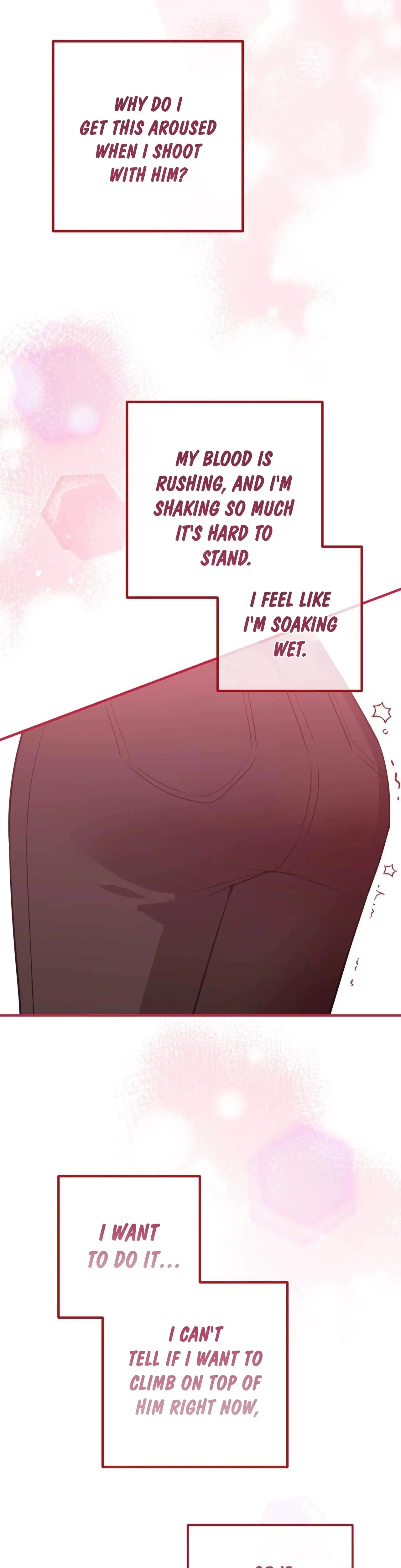 I Raised Him Then Devoured Him Chapter 13 - Page 47