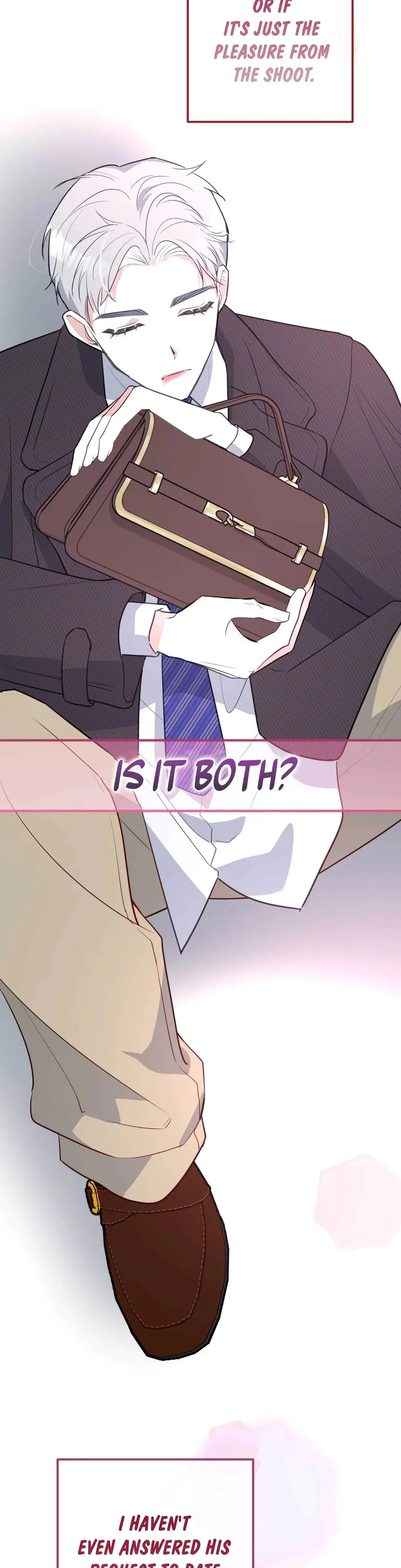 I Raised Him Then Devoured Him Chapter 13 - Page 48