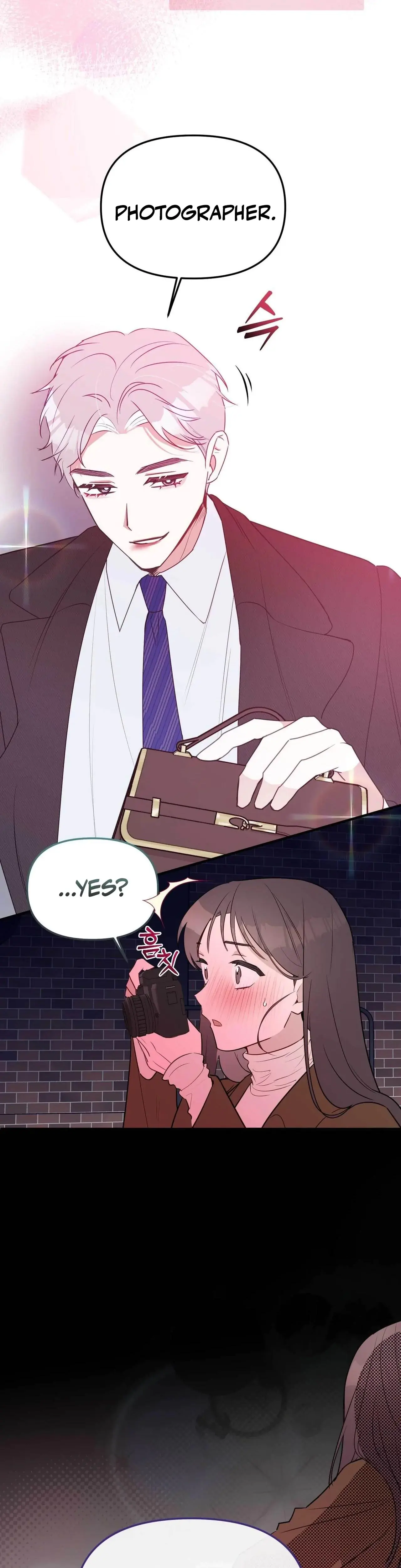 I Raised Him Then Devoured Him Chapter 13 - Page 50