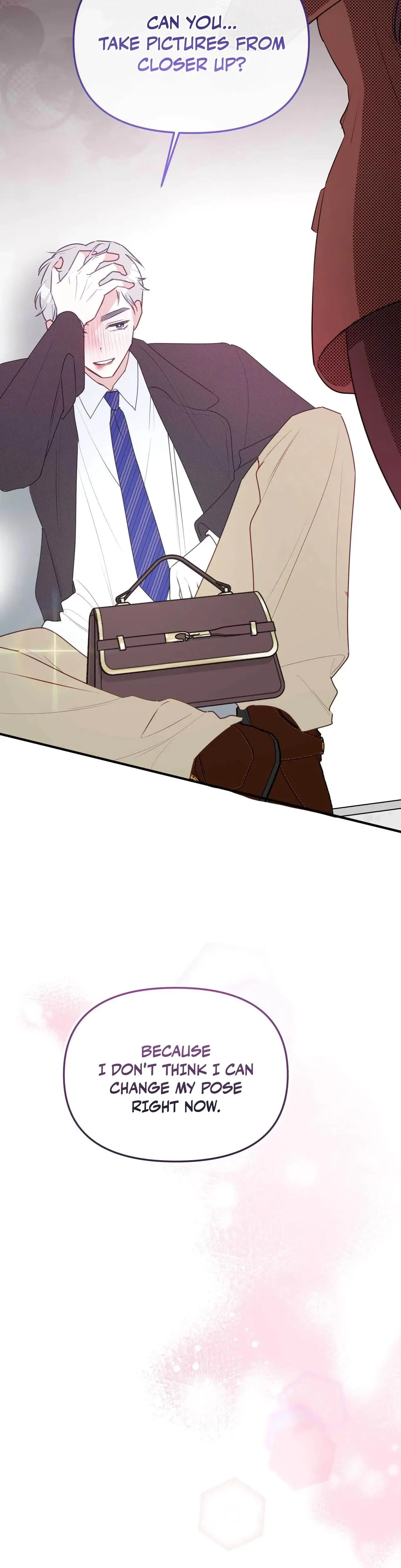 I Raised Him Then Devoured Him Chapter 13 - Page 51