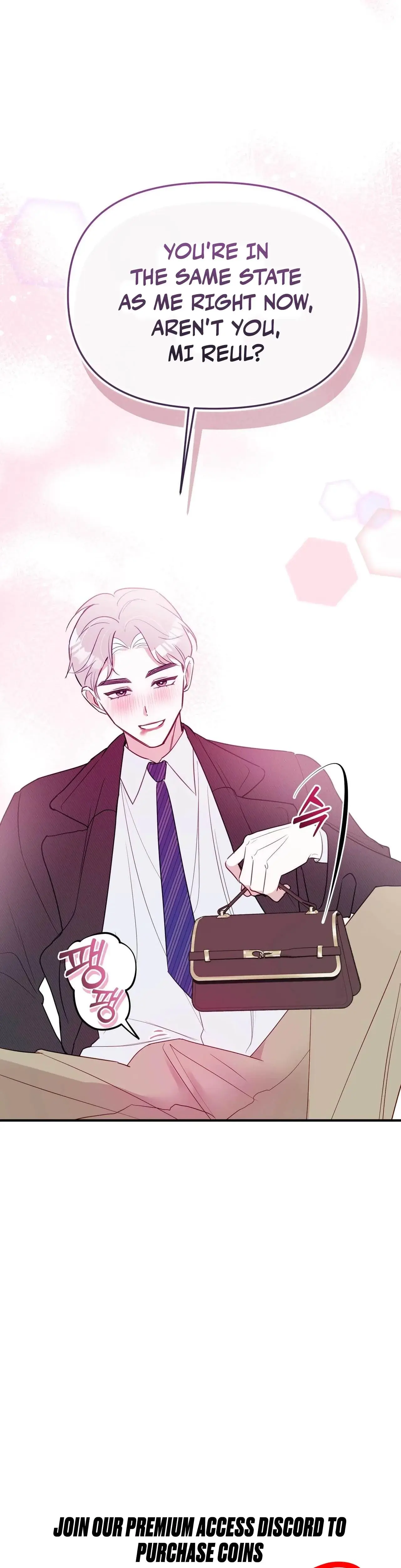 I Raised Him Then Devoured Him Chapter 13 - Page 52