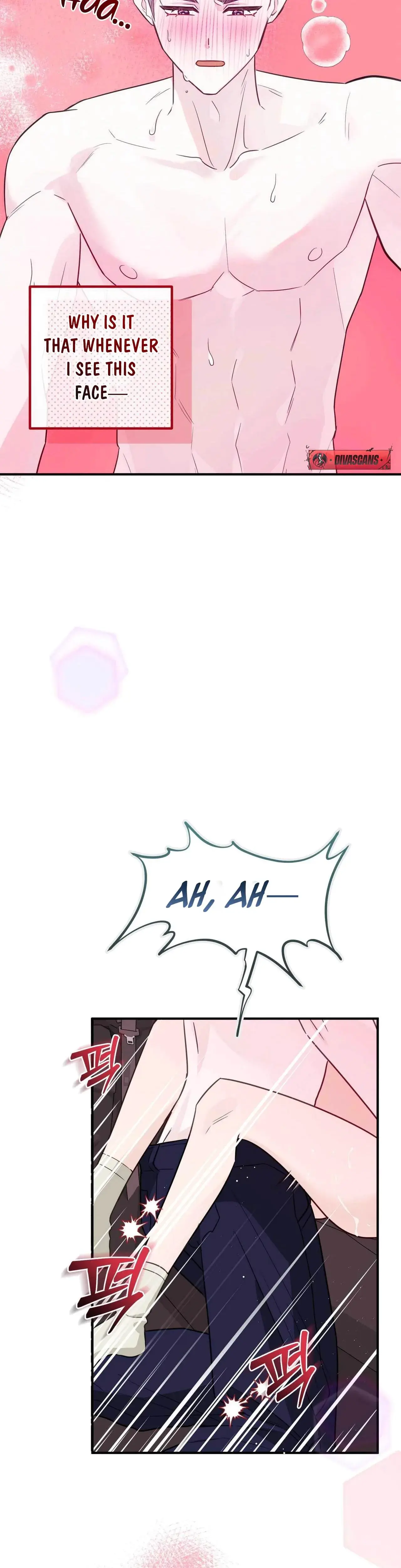 I Raised Him Then Devoured Him Chapter 14 - Page 11