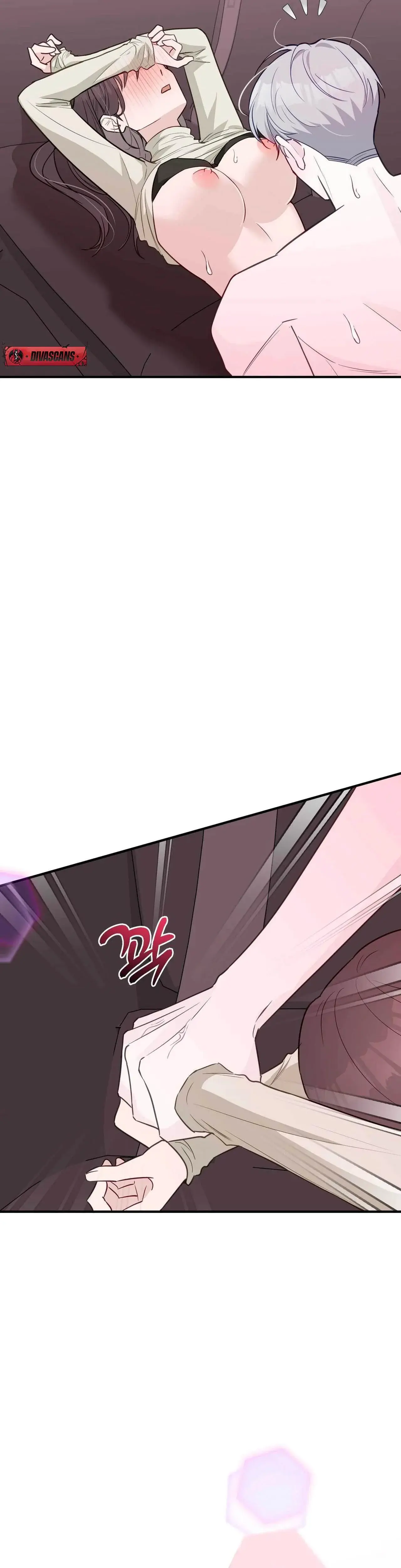I Raised Him Then Devoured Him Chapter 14 - Page 13