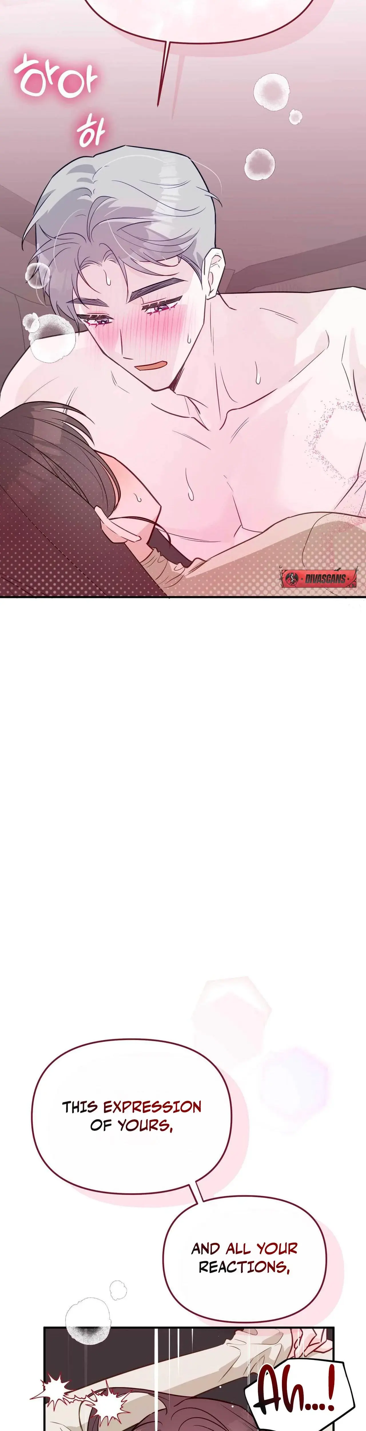 I Raised Him Then Devoured Him Chapter 14 - Page 15