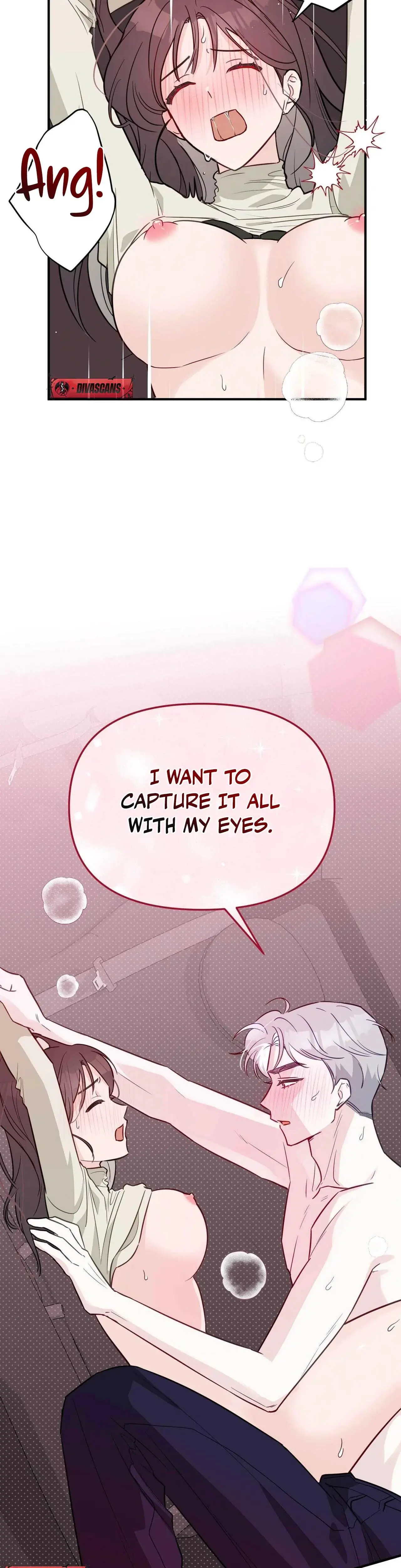 I Raised Him Then Devoured Him Chapter 14 - Page 16