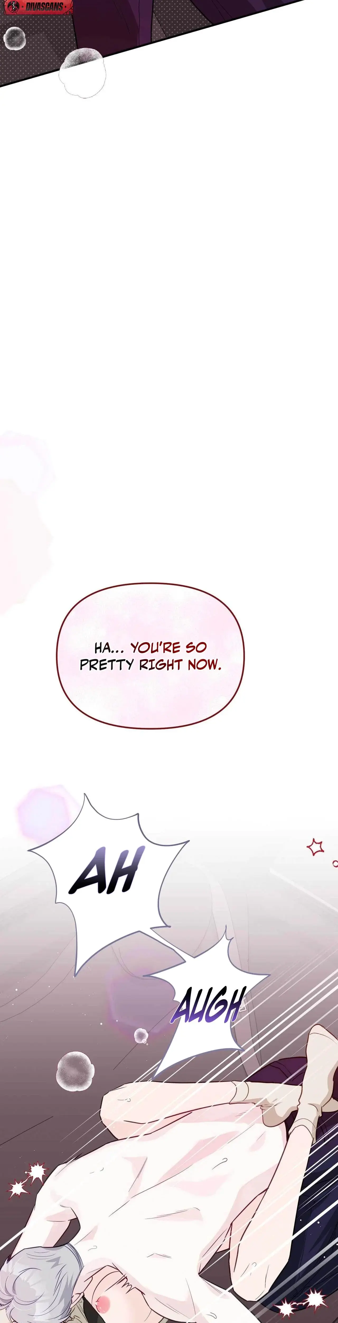 I Raised Him Then Devoured Him Chapter 14 - Page 17