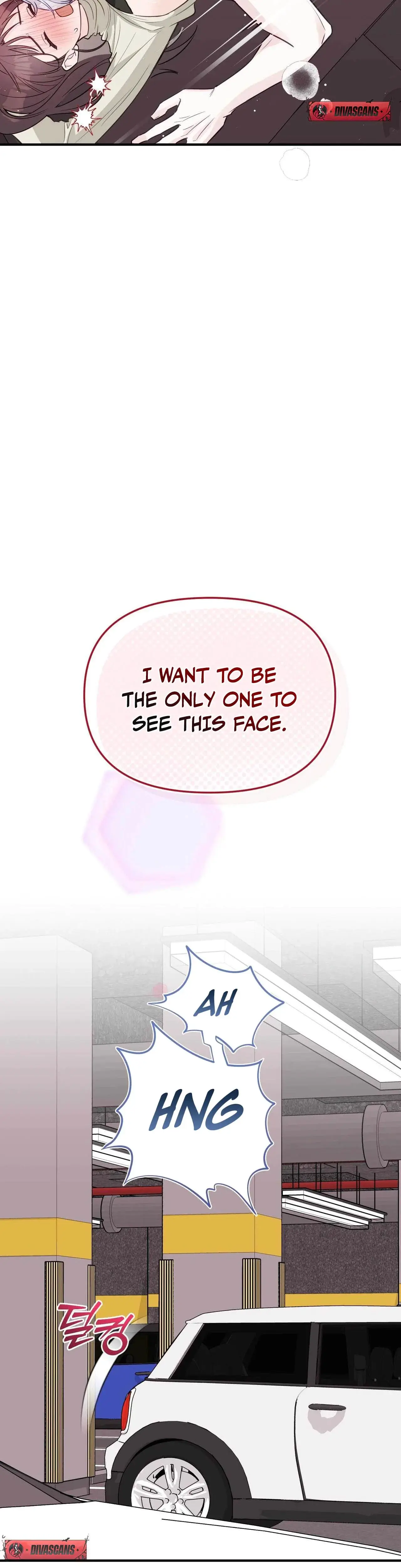 I Raised Him Then Devoured Him Chapter 14 - Page 18