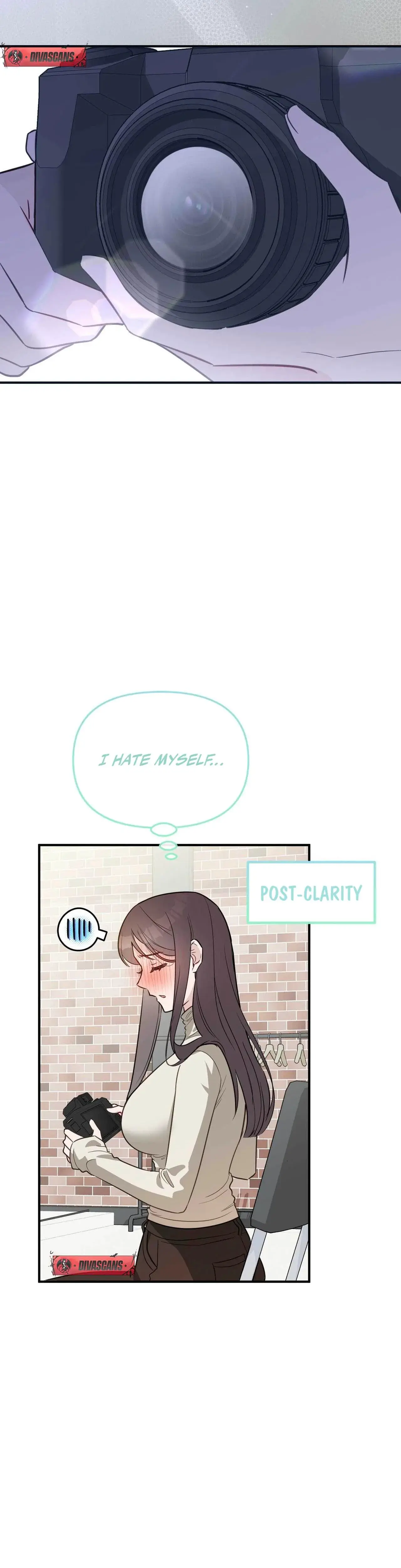 I Raised Him Then Devoured Him Chapter 14 - Page 20