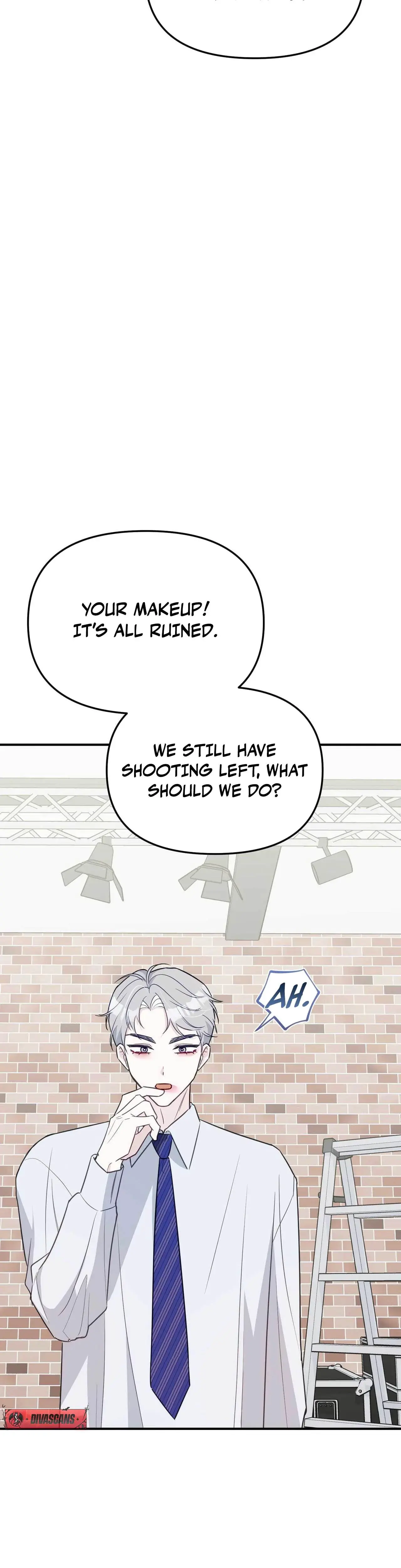 I Raised Him Then Devoured Him Chapter 14 - Page 23