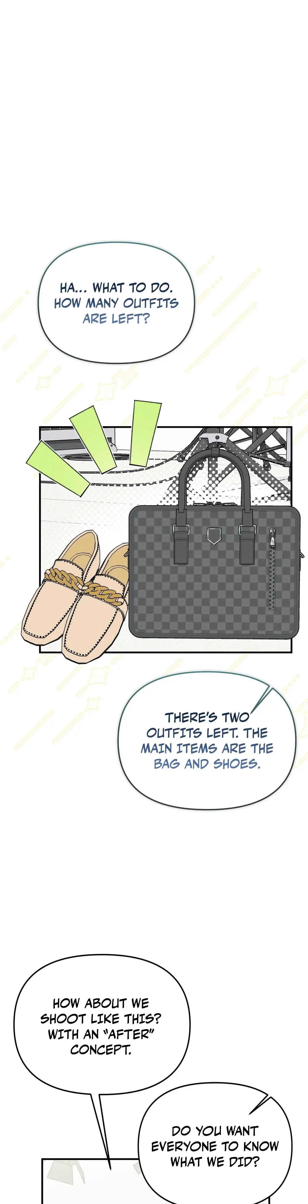 I Raised Him Then Devoured Him Chapter 14 - Page 24
