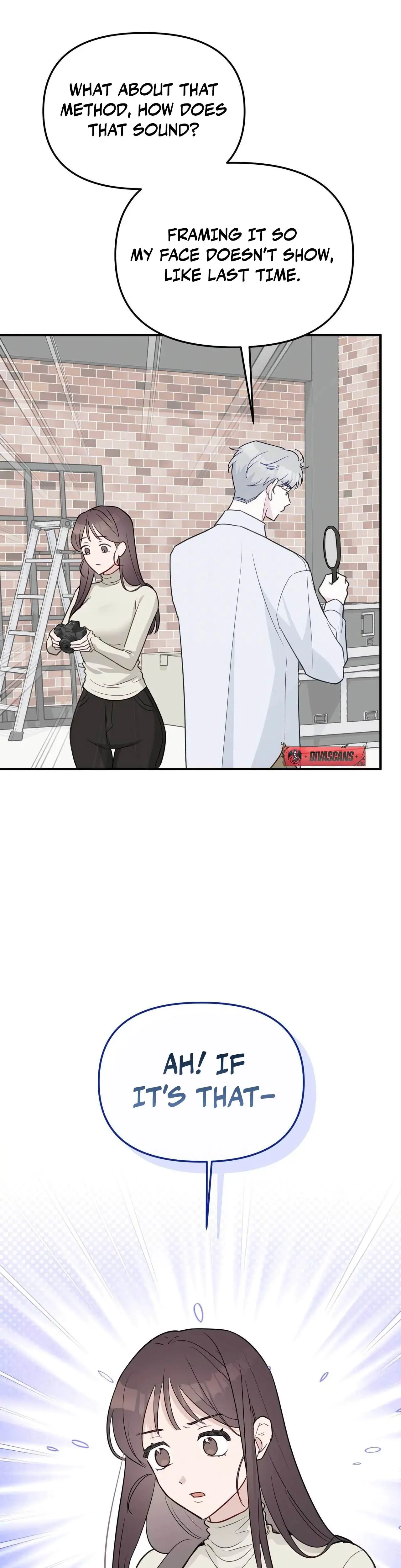 I Raised Him Then Devoured Him Chapter 14 - Page 26