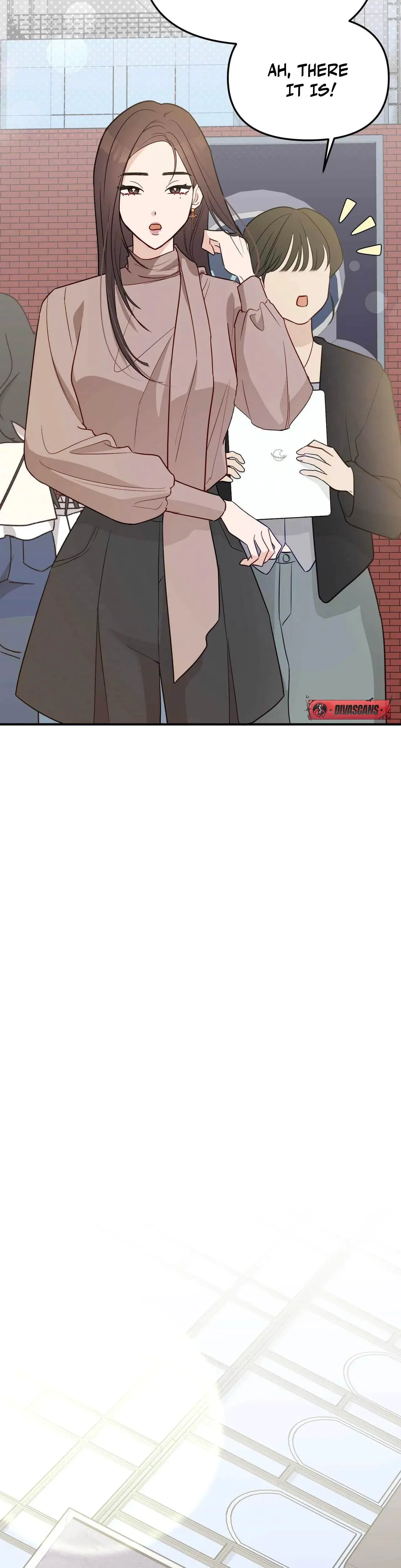I Raised Him Then Devoured Him Chapter 14 - Page 31