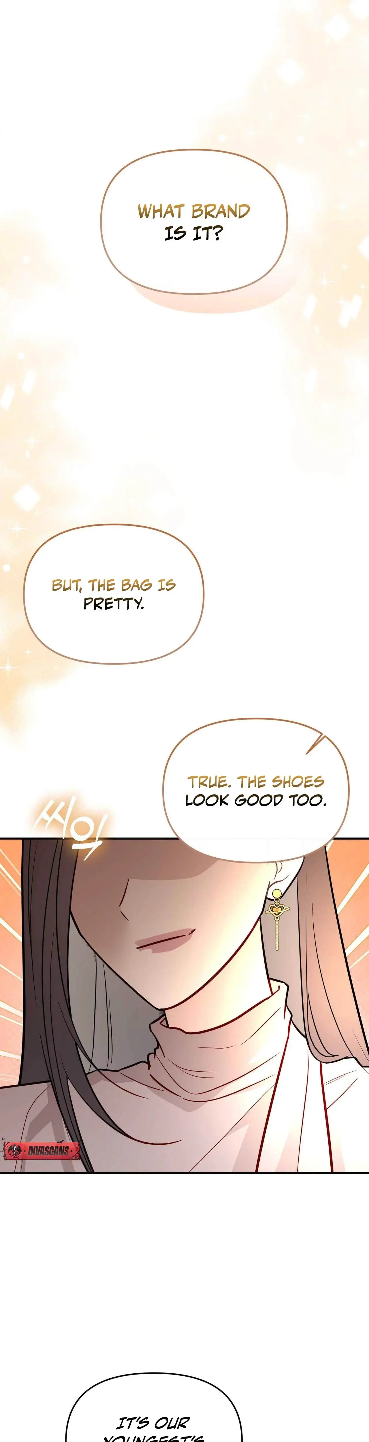 I Raised Him Then Devoured Him Chapter 14 - Page 39