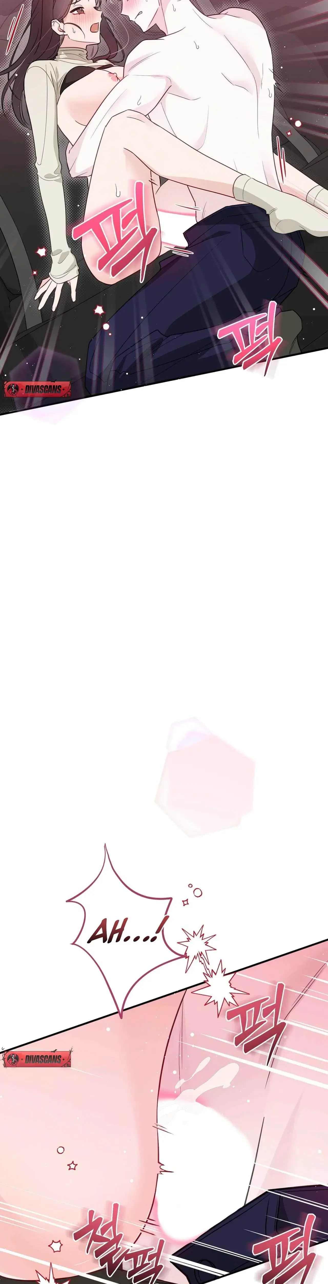 I Raised Him Then Devoured Him Chapter 14 - Page 4