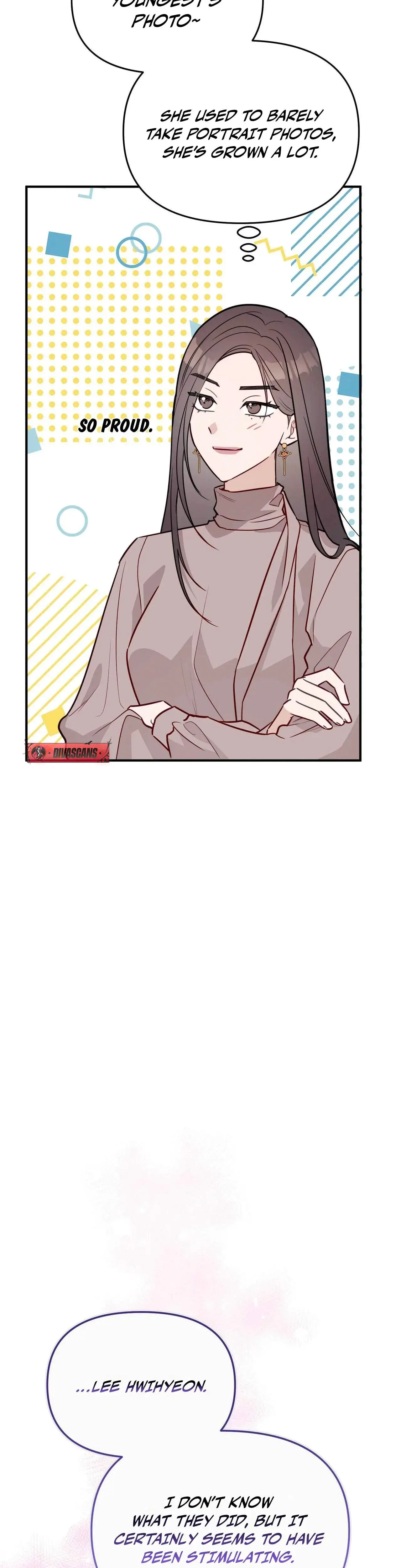I Raised Him Then Devoured Him Chapter 14 - Page 40