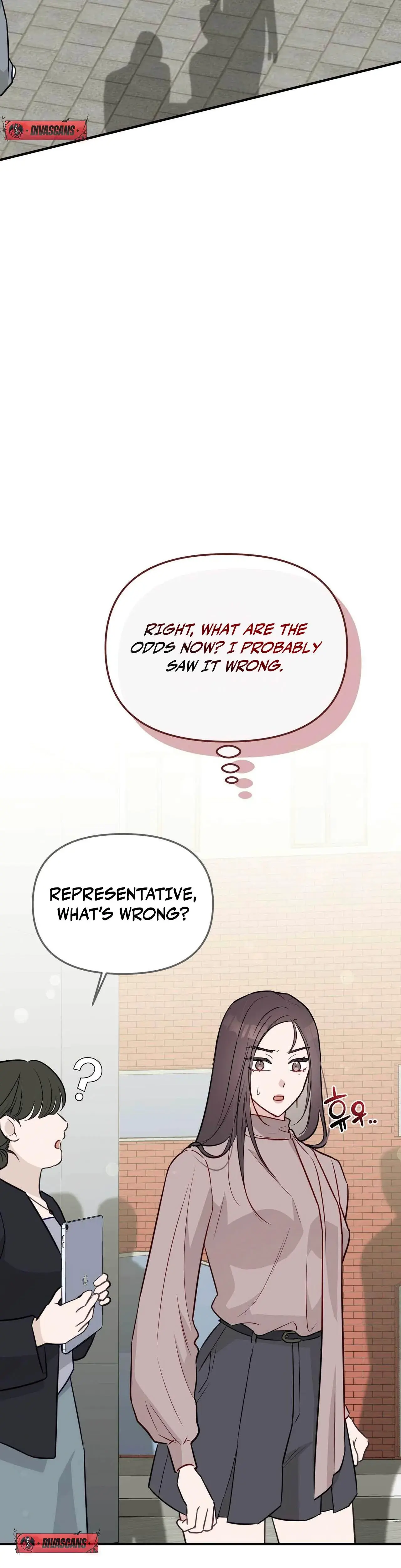 I Raised Him Then Devoured Him Chapter 14 - Page 47