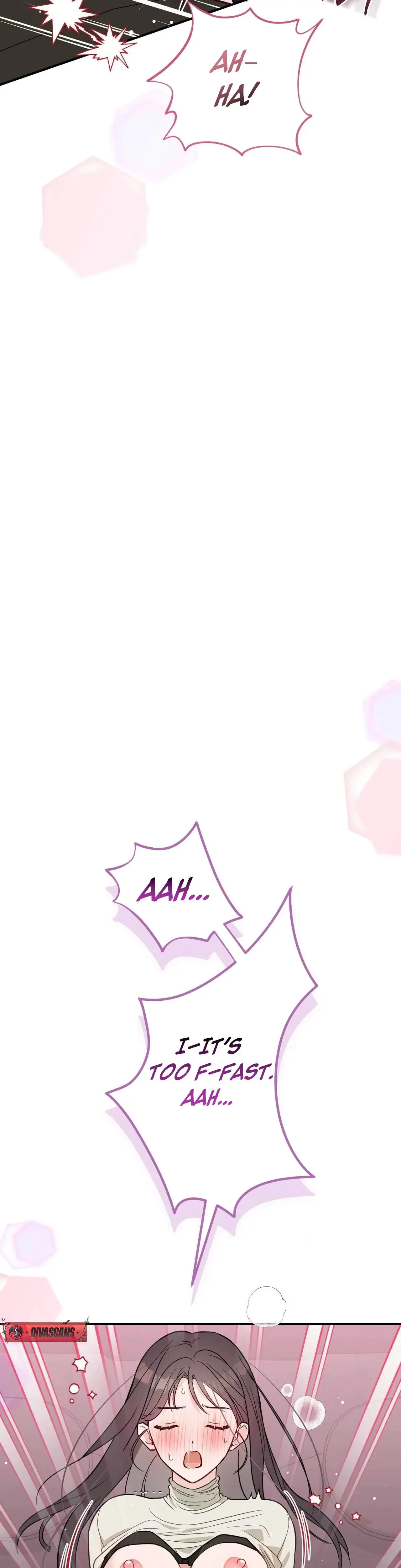 I Raised Him Then Devoured Him Chapter 14 - Page 5