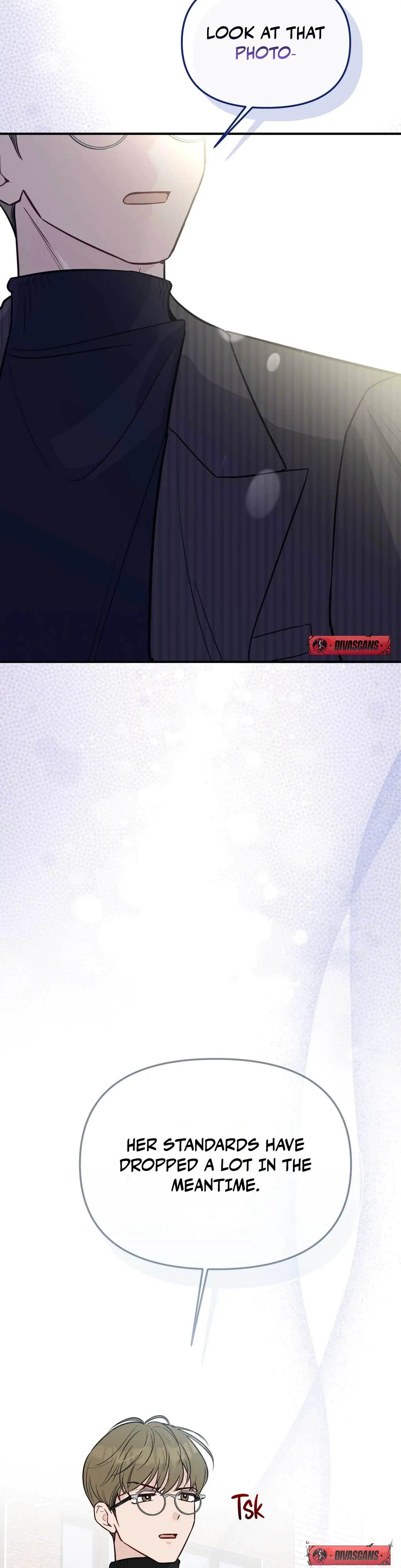 I Raised Him Then Devoured Him Chapter 14 - Page 51