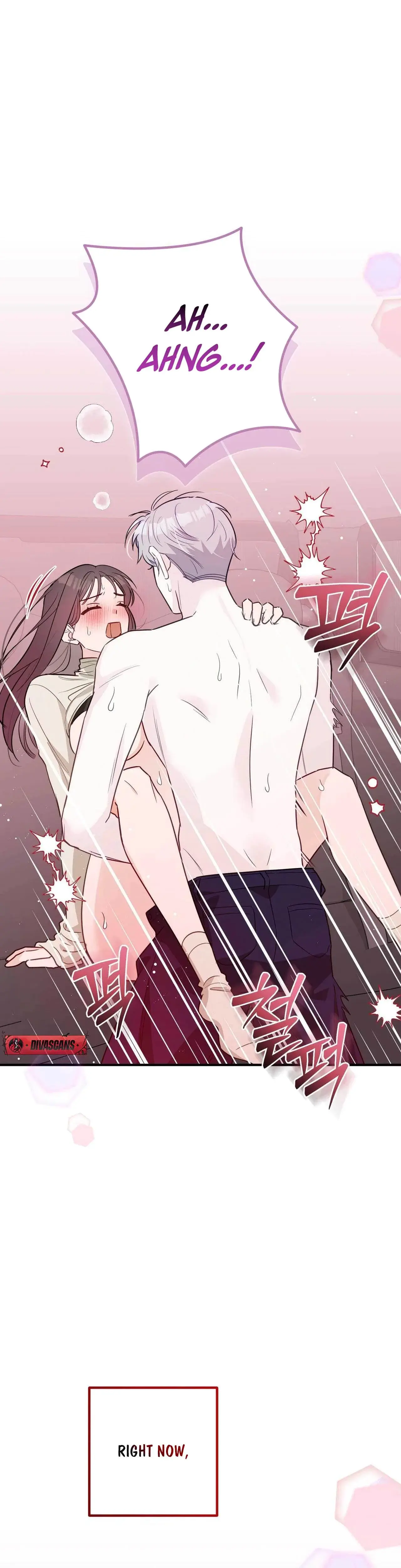 I Raised Him Then Devoured Him Chapter 14 - Page 7