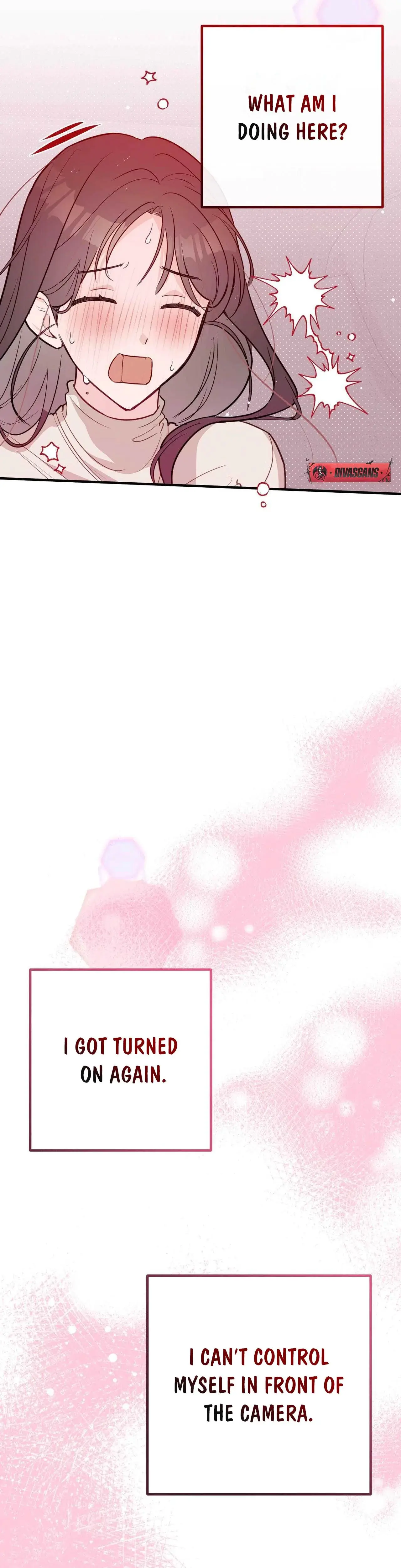 I Raised Him Then Devoured Him Chapter 14 - Page 8