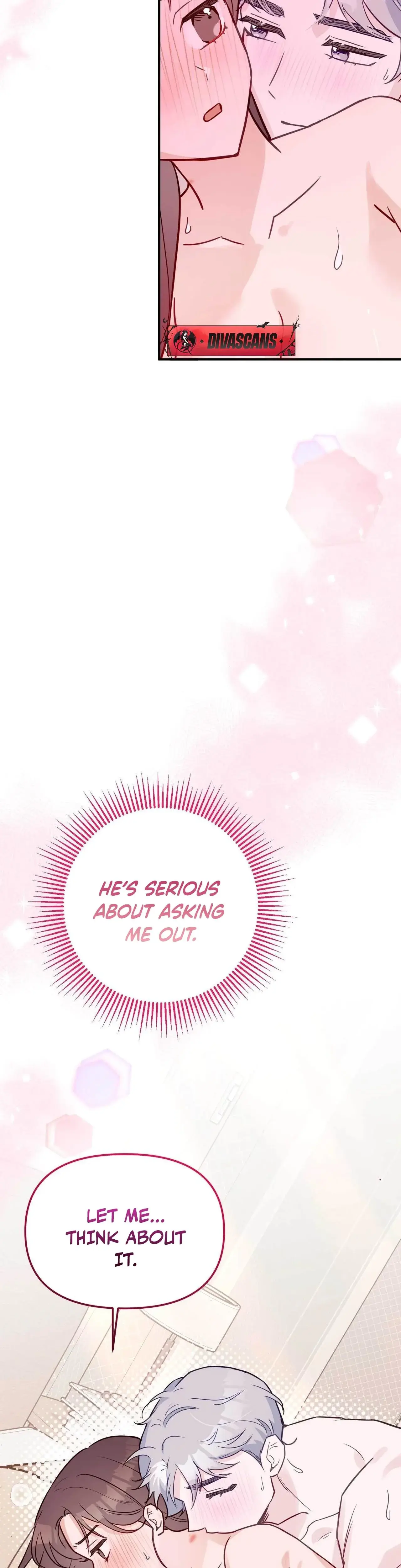 I Raised Him Then Devoured Him Chapter 15 - Page 10