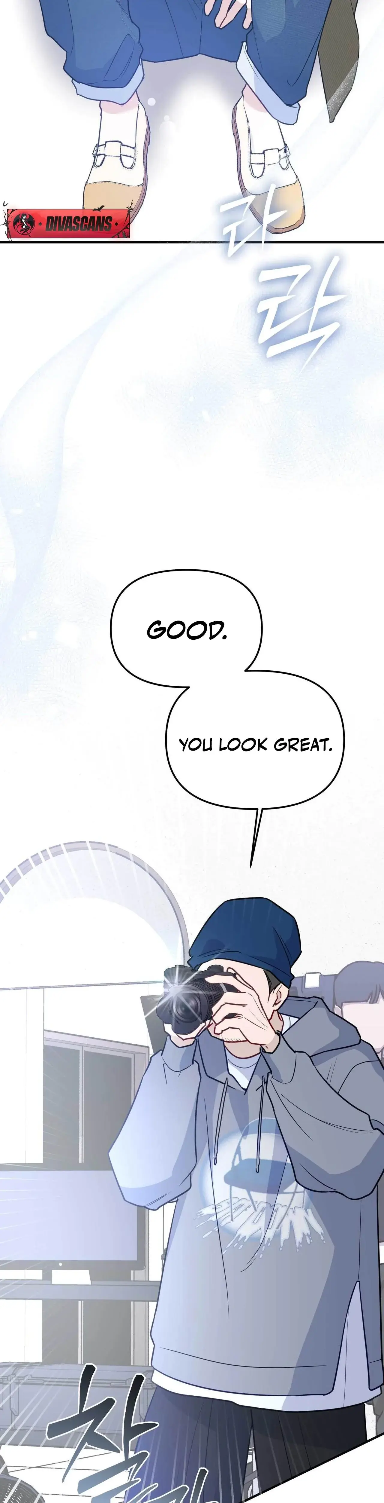 I Raised Him Then Devoured Him Chapter 15 - Page 20