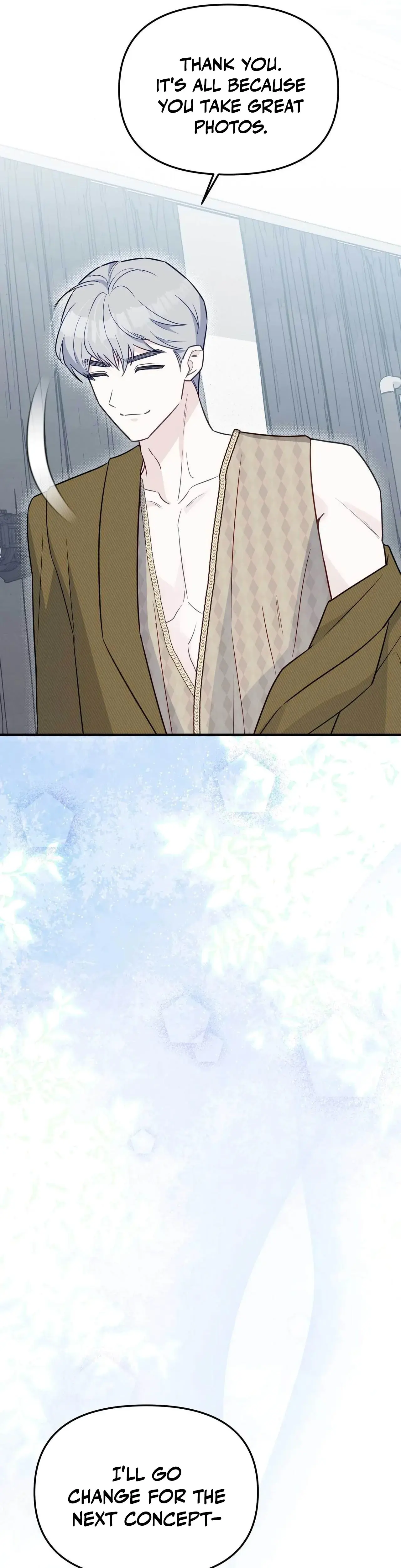 I Raised Him Then Devoured Him Chapter 15 - Page 22