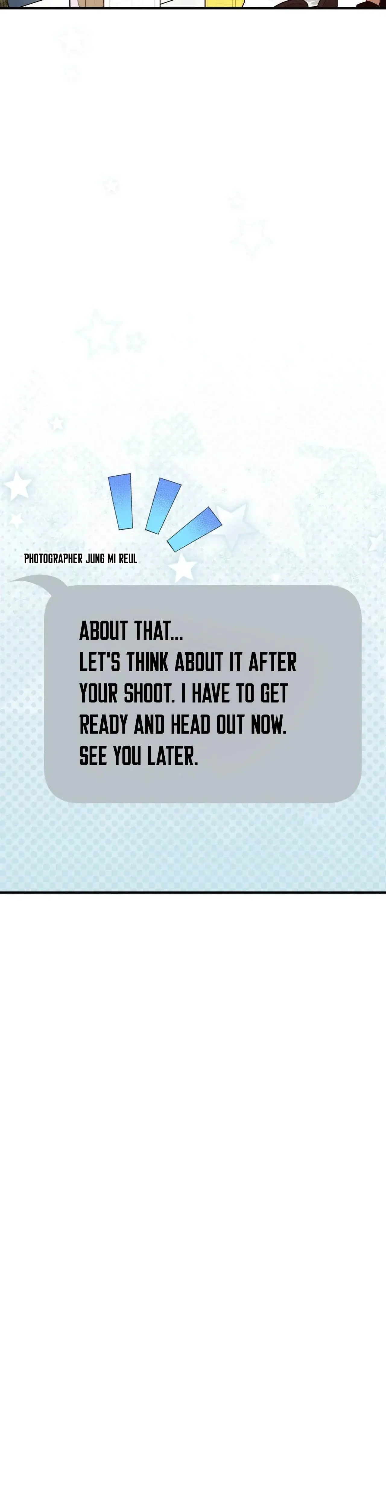 I Raised Him Then Devoured Him Chapter 15 - Page 27