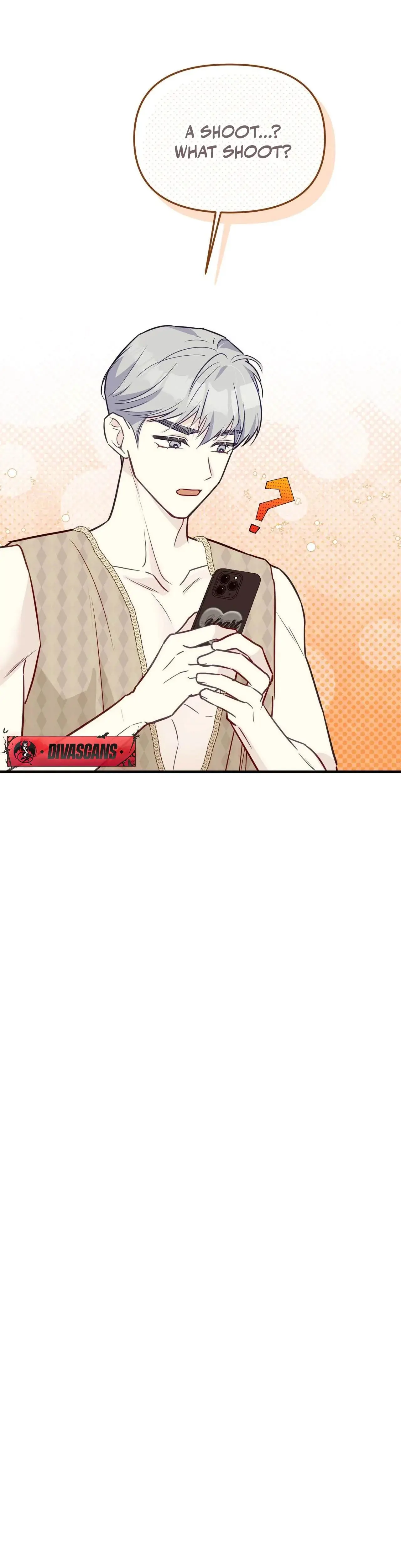 I Raised Him Then Devoured Him Chapter 15 - Page 28