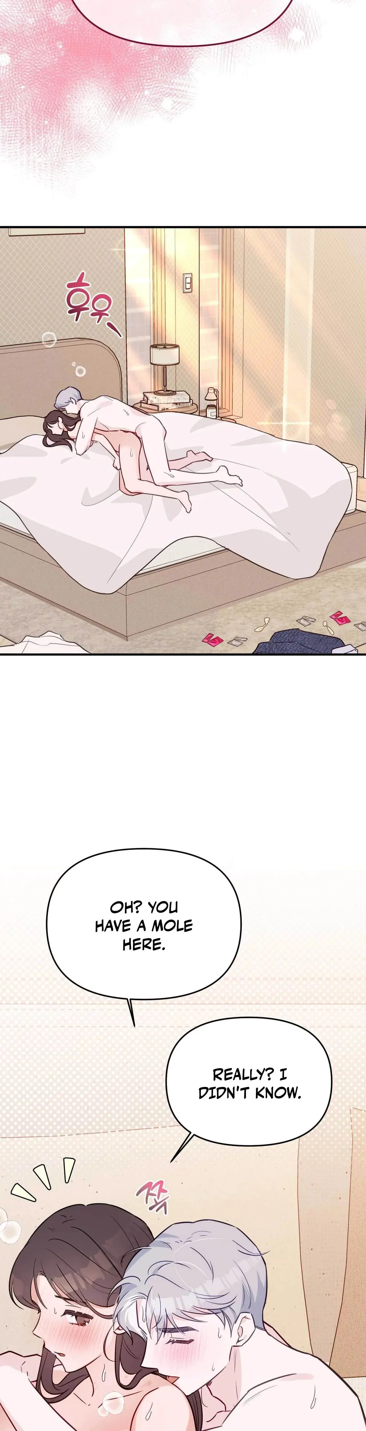 I Raised Him Then Devoured Him Chapter 15 - Page 3