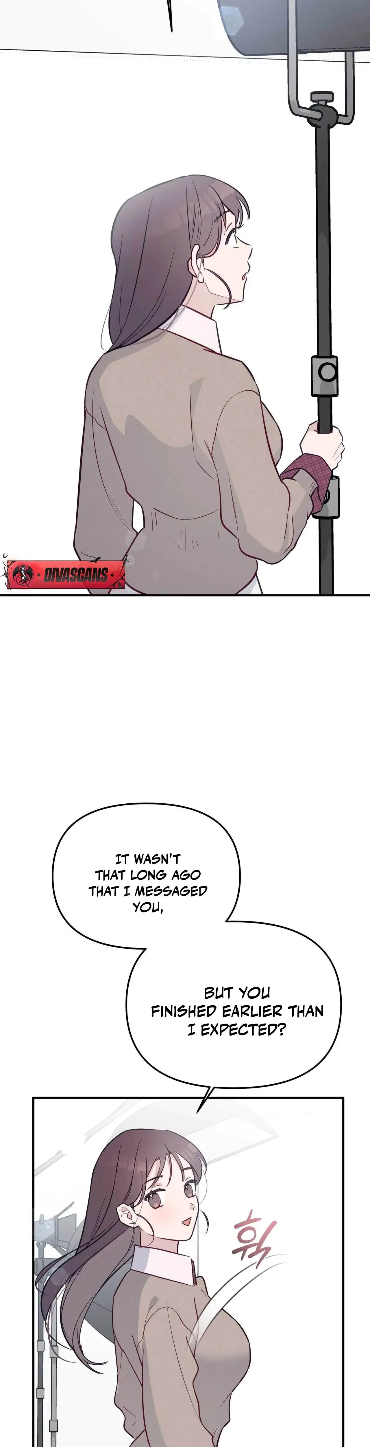 I Raised Him Then Devoured Him Chapter 15 - Page 31