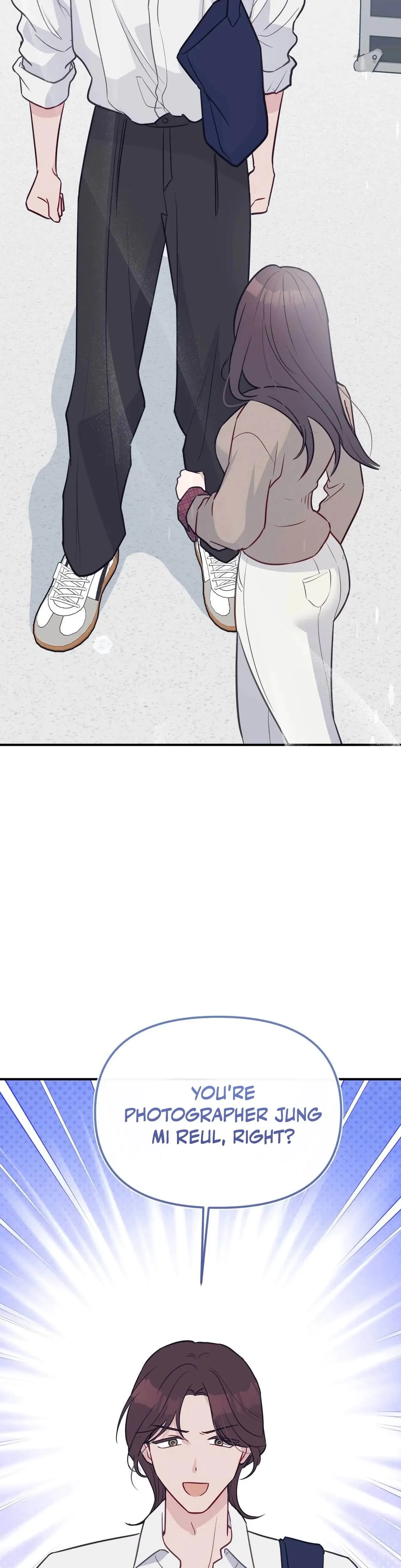 I Raised Him Then Devoured Him Chapter 15 - Page 33