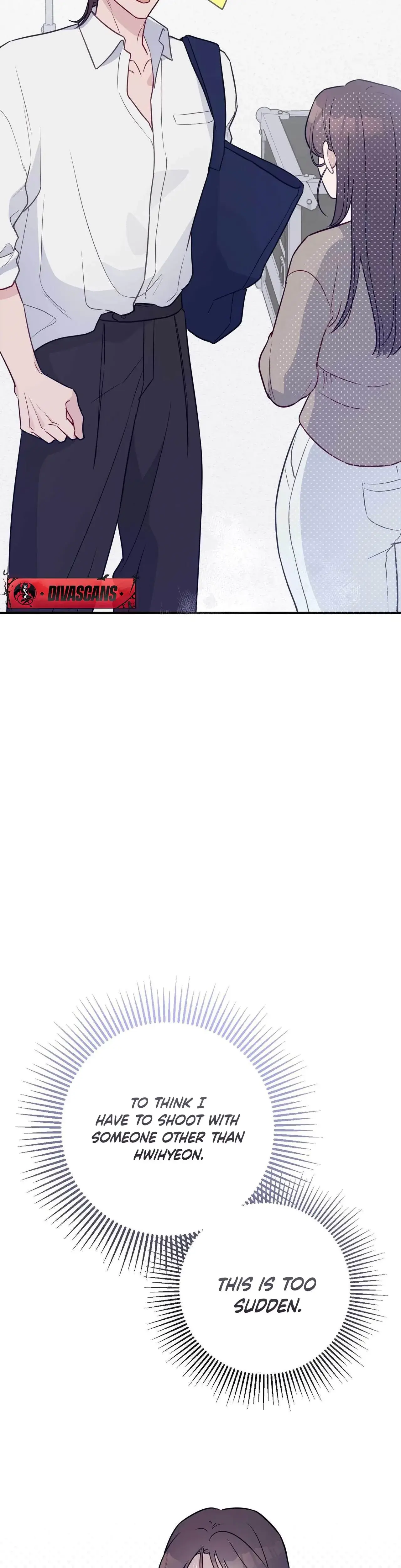 I Raised Him Then Devoured Him Chapter 15 - Page 37