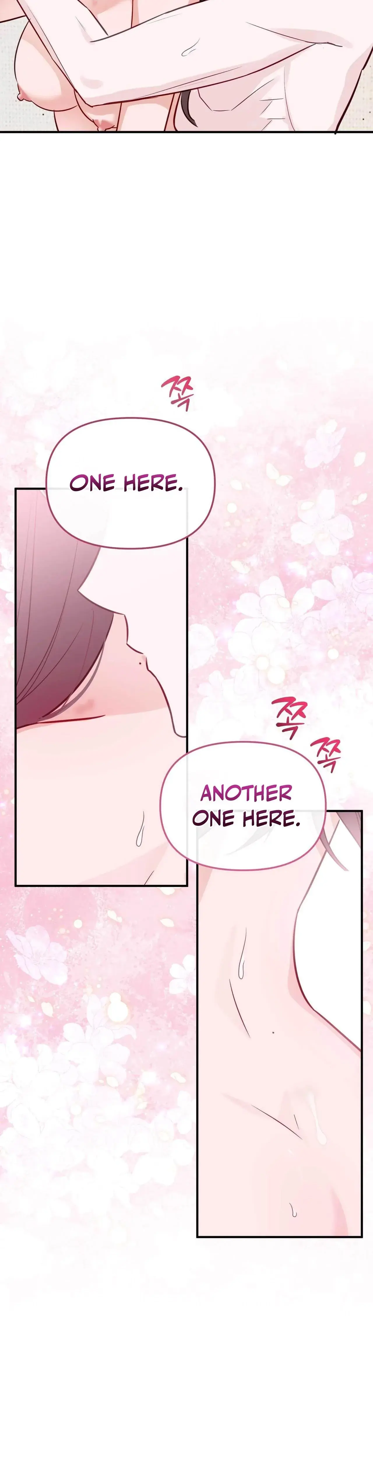 I Raised Him Then Devoured Him Chapter 15 - Page 4