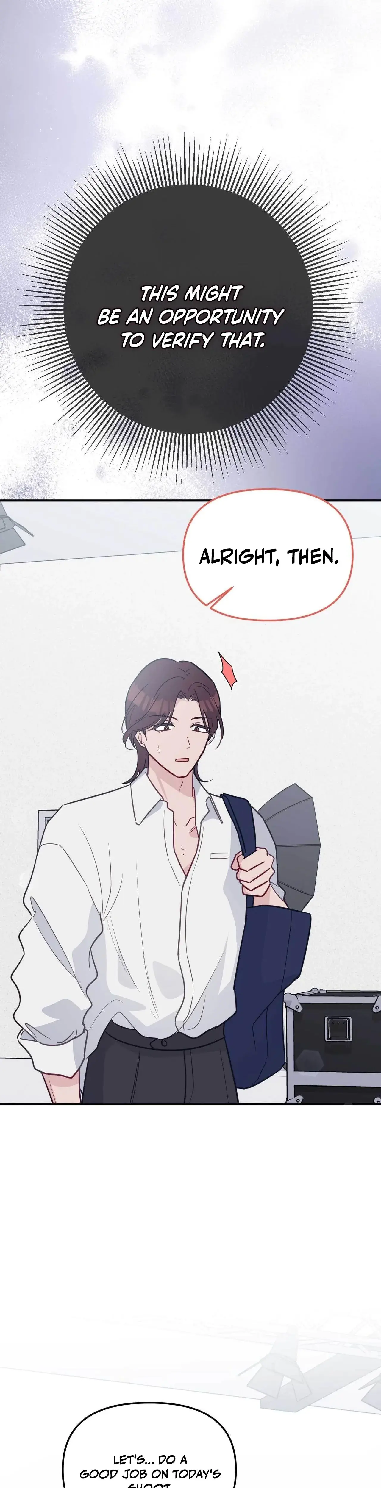 I Raised Him Then Devoured Him Chapter 15 - Page 42